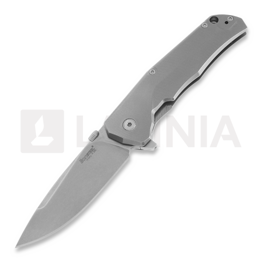 Lionsteel TRE Titanium 折叠刀