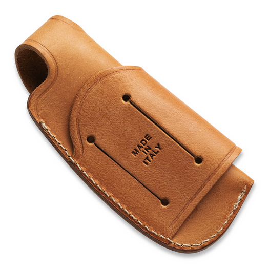 Lionsteel Vertical/Horizontal Leather Sheath, кафяв 900FDV4SN