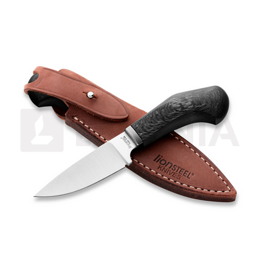 Nuga Lionsteel Willy CF WL1CF