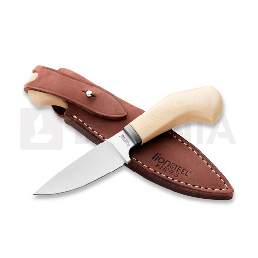 Lionsteel Willy MW kniv WL1MW