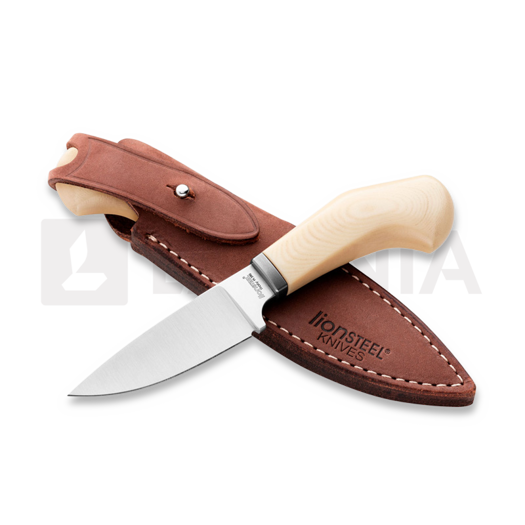 Lionsteel Willy MW kés WL1MW