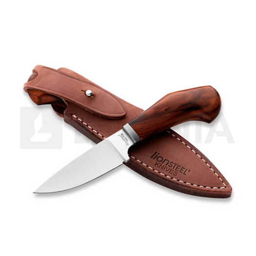 Nuga Lionsteel Willy ST WL1ST