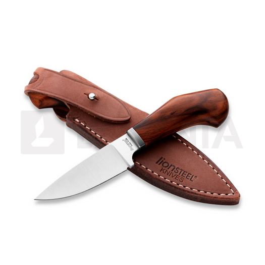 Nóż Lionsteel Willy ST WL1ST