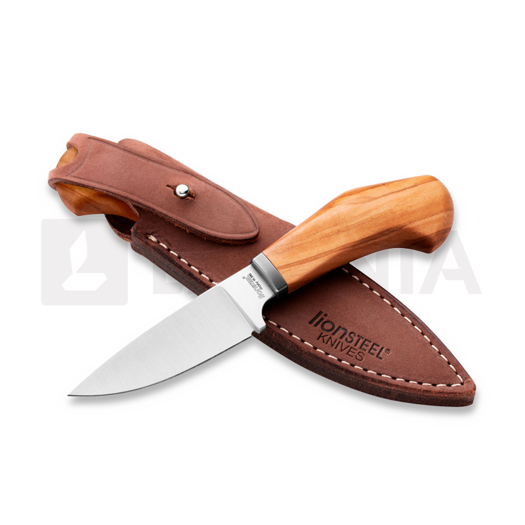 Nuga Lionsteel Willy UL WL1UL