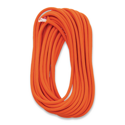 Live Fire Gear FireCord 550, Safety Orange 7,5m