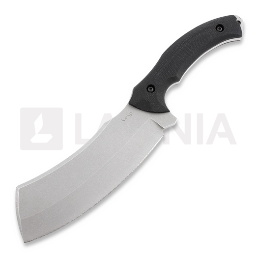 LKW Knives Big Boss Butcher סכין