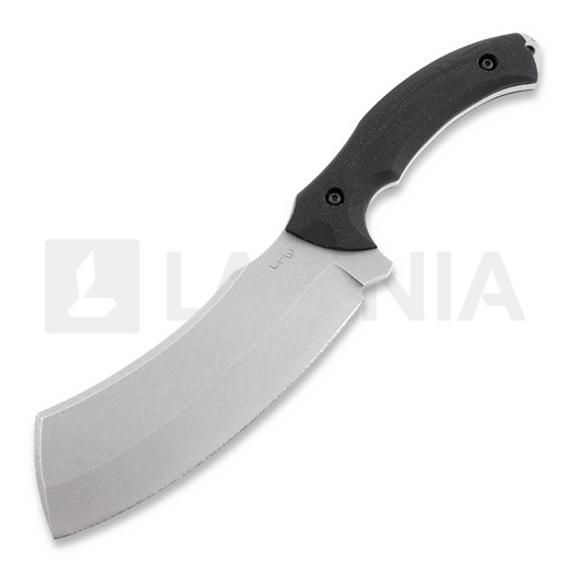 LKW Knives Big Boss Butcher veitsi
