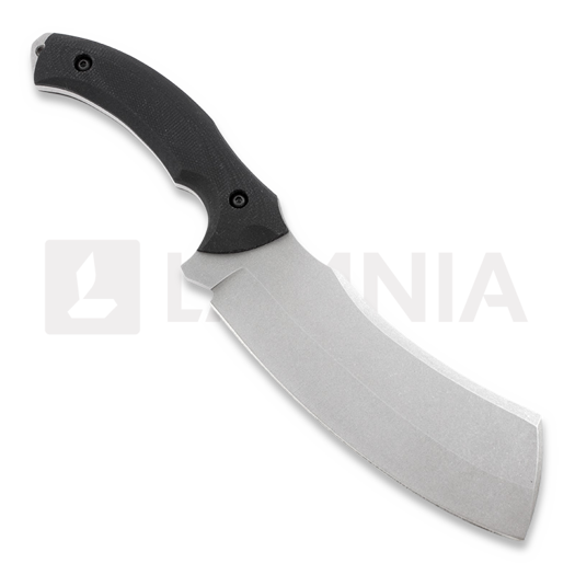 LKW Knives Big Boss Butcher peilis