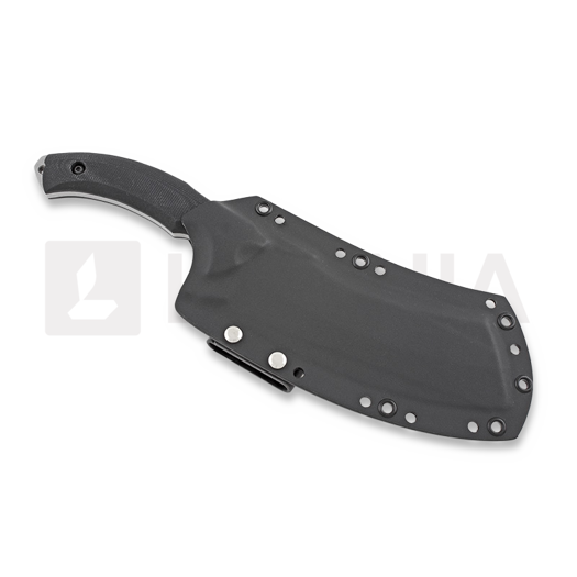 LKW Knives Big Boss Butcher kniv