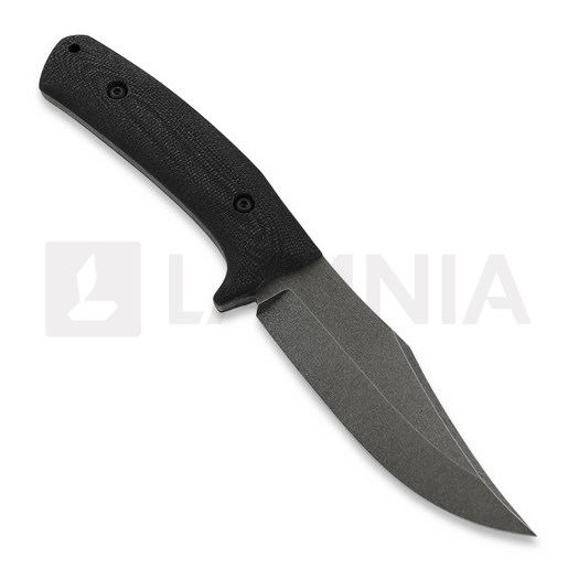 LKW Knives City Bowie kniv