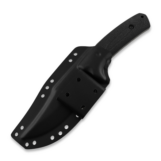 LKW Knives City Bowie kniv