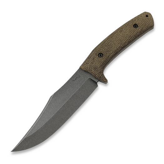 LKW Knives City Bowie XL veitsi