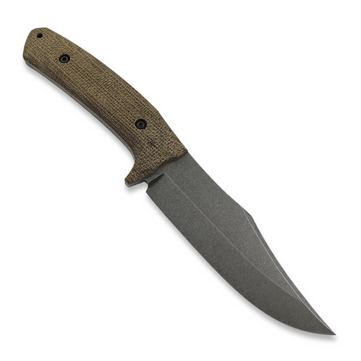 LKW Knives City Bowie XL peilis