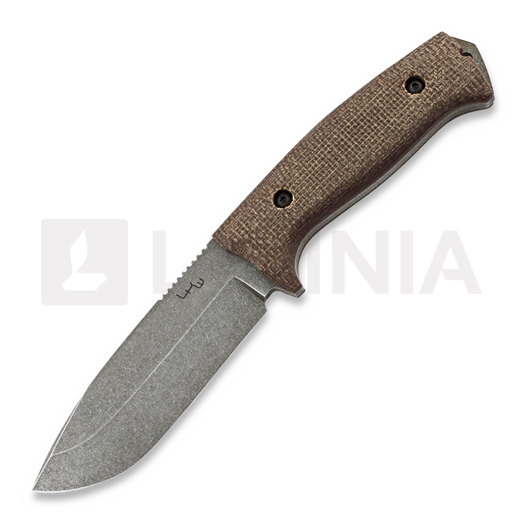 LKW Knives Crusher kniv