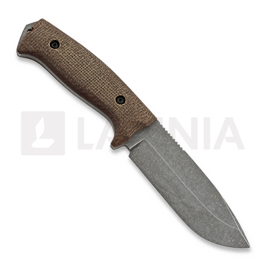 Нож LKW Knives Crusher