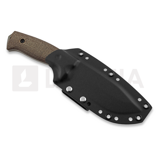 LKW Knives Crusher kniv