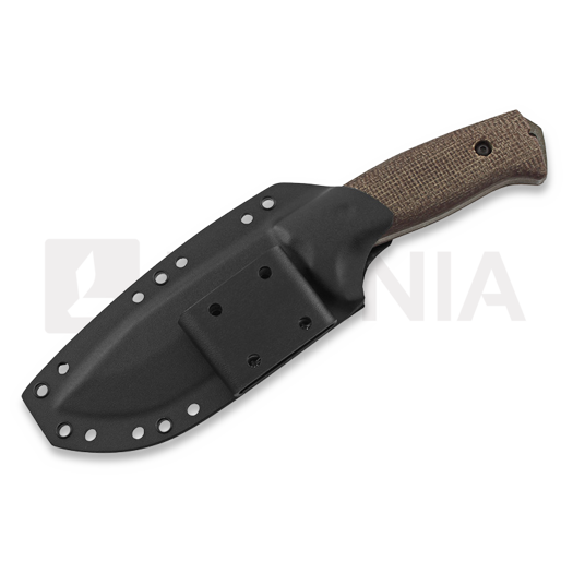 LKW Knives Crusher kniv