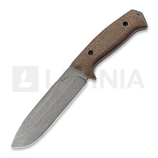 Nôž LKW Knives Crusher XL