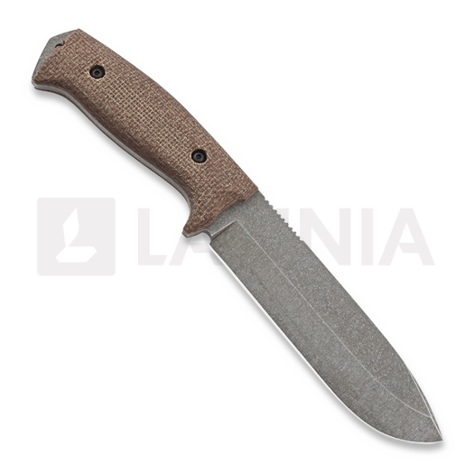 LKW Knives Crusher XL veitsi