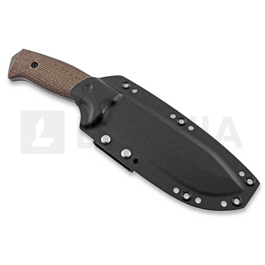 LKW Knives Crusher XL peilis
