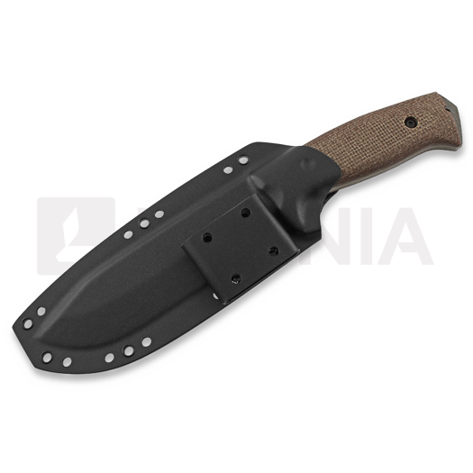 LKW Knives Crusher XL veitsi