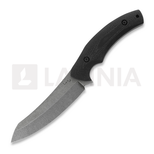 LKW Knives Dragon סכין, Black