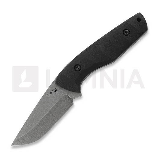 LKW Knives Dromader סכין, Black