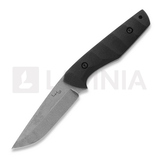 LKW Knives Dromader Medium 칼, Black