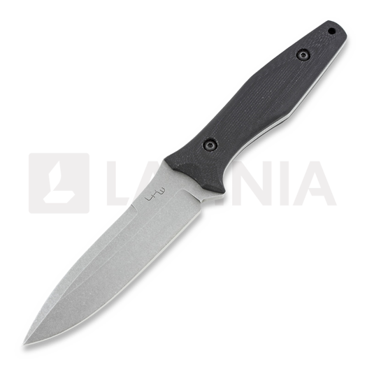 Nóż LKW Knives F1, Black