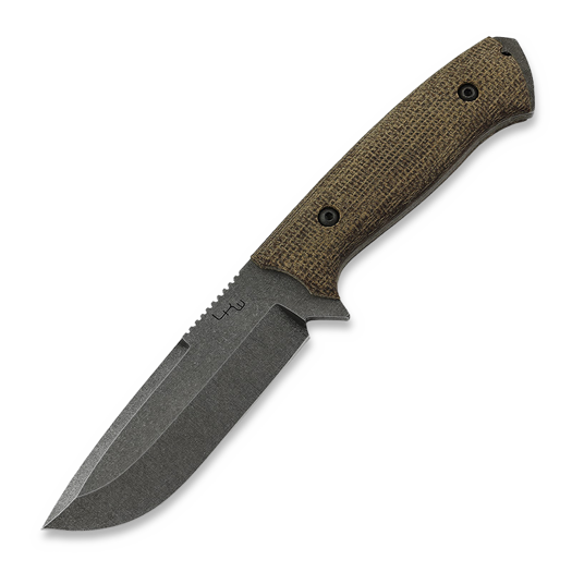 LKW Knives Hundur veitsi