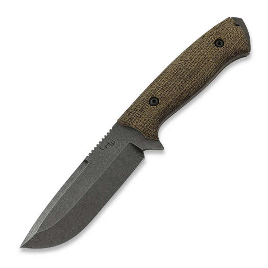 LKW Knives Hundur סכין