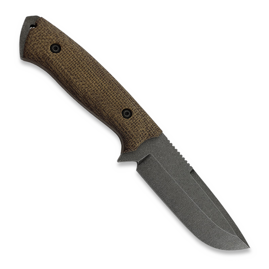 LKW Knives Hundur peilis