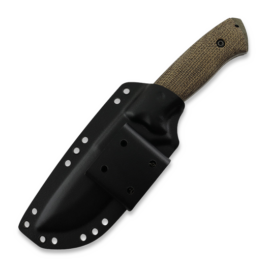 LKW Knives Hundur veitsi