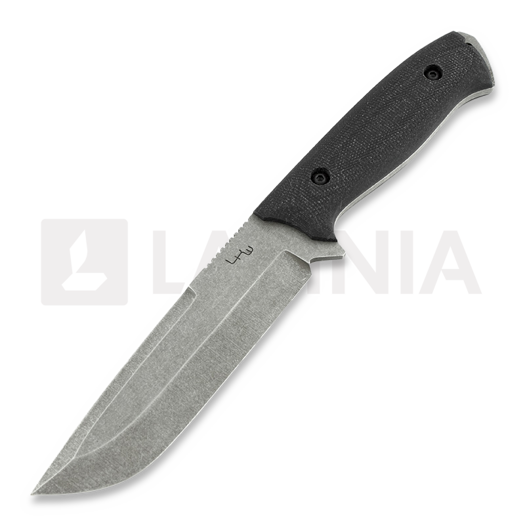 Cuchillo LKW Knives Hundur XL