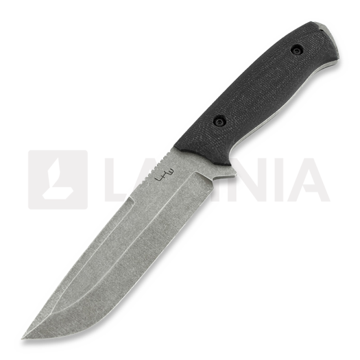 LKW Knives Hundur XL veitsi