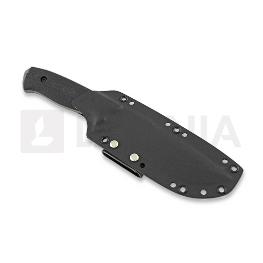 LKW Knives Hundur XL kniv