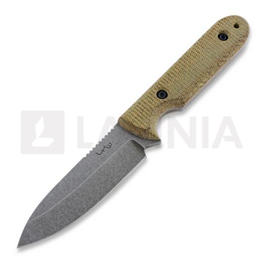 LKW Knives Imp Messer