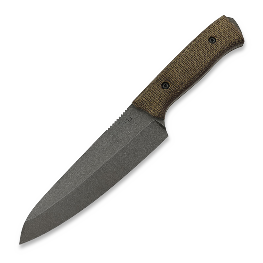 LKW Knives Liberator veitsi