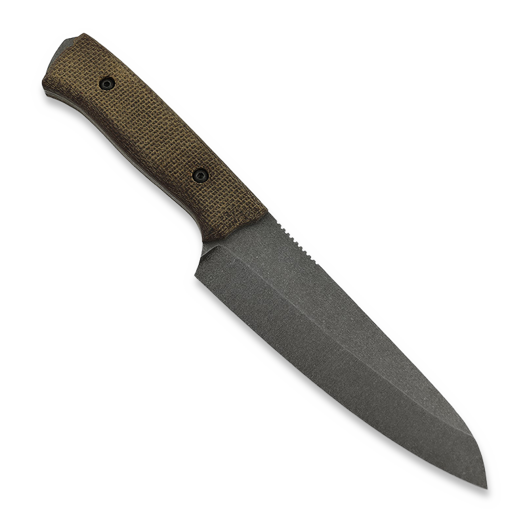 LKW Knives Liberator kniv