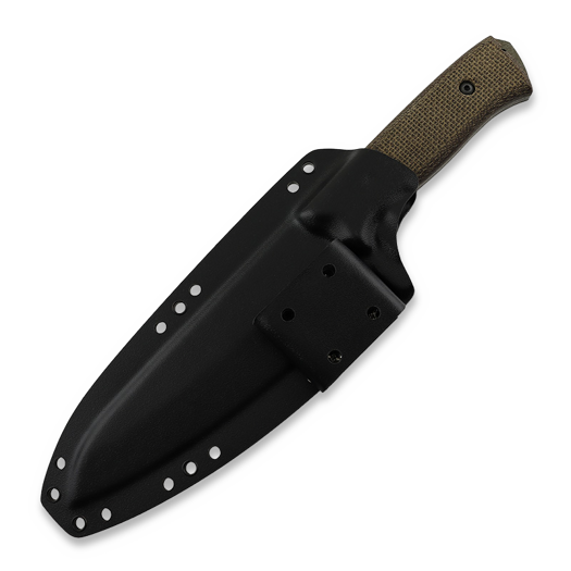 LKW Knives Liberator kniv