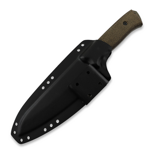 LKW Knives Liberator veitsi