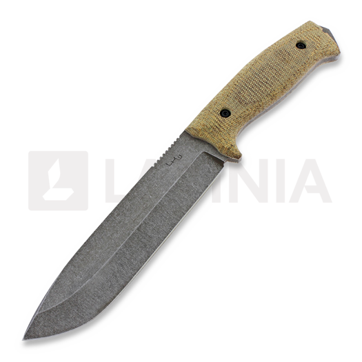 มีด LKW Knives Master Crusher