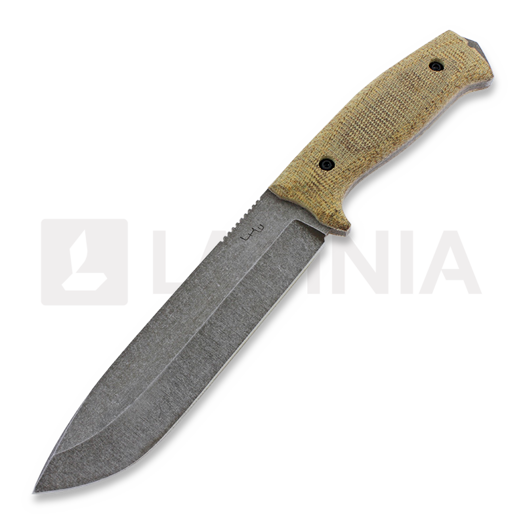 LKW Knives Master Crusher סכין