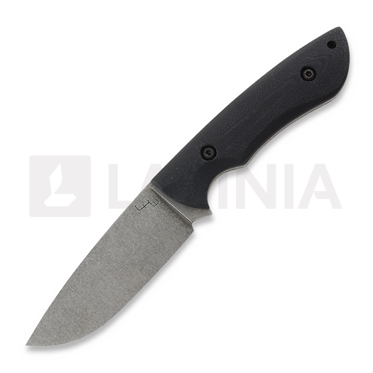 Cuchillo LKW Knives Mauler, Black