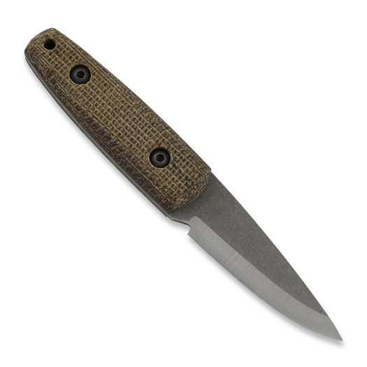 LKW Knives Mini Pukko kniv