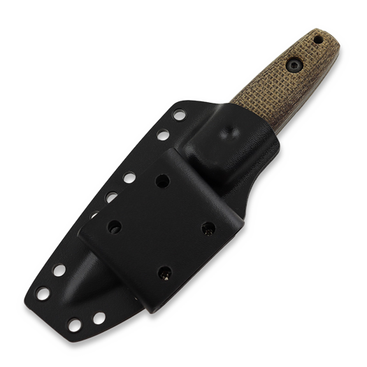 LKW Knives Mini Pukko kniv