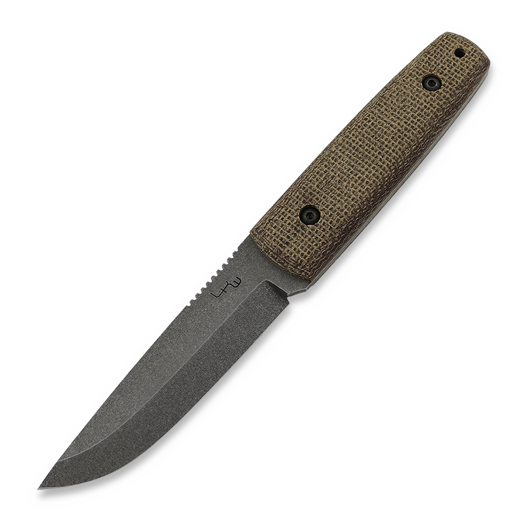 LKW Knives Modern Pukko knife
