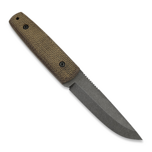 LKW Knives Modern Pukko peilis