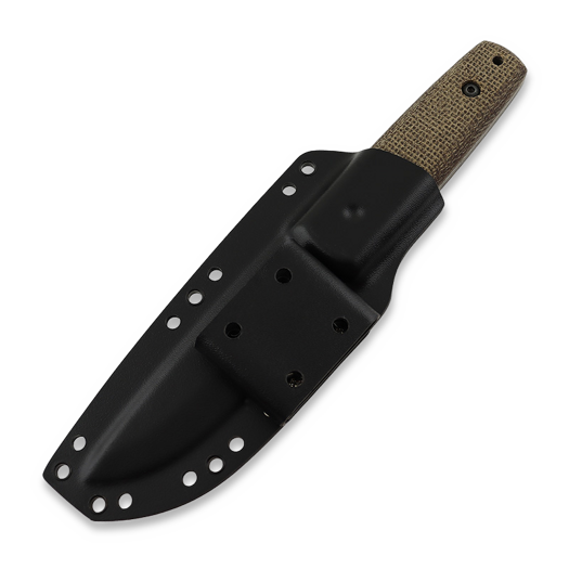 LKW Knives Modern Pukko peilis