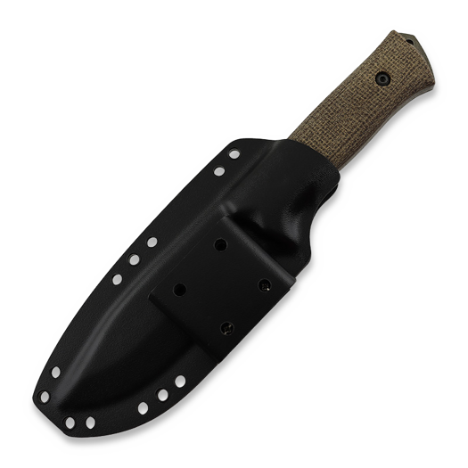 LKW Knives Operator veitsi